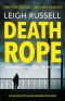 [DI Geraldine Steel 11] • Death Rope